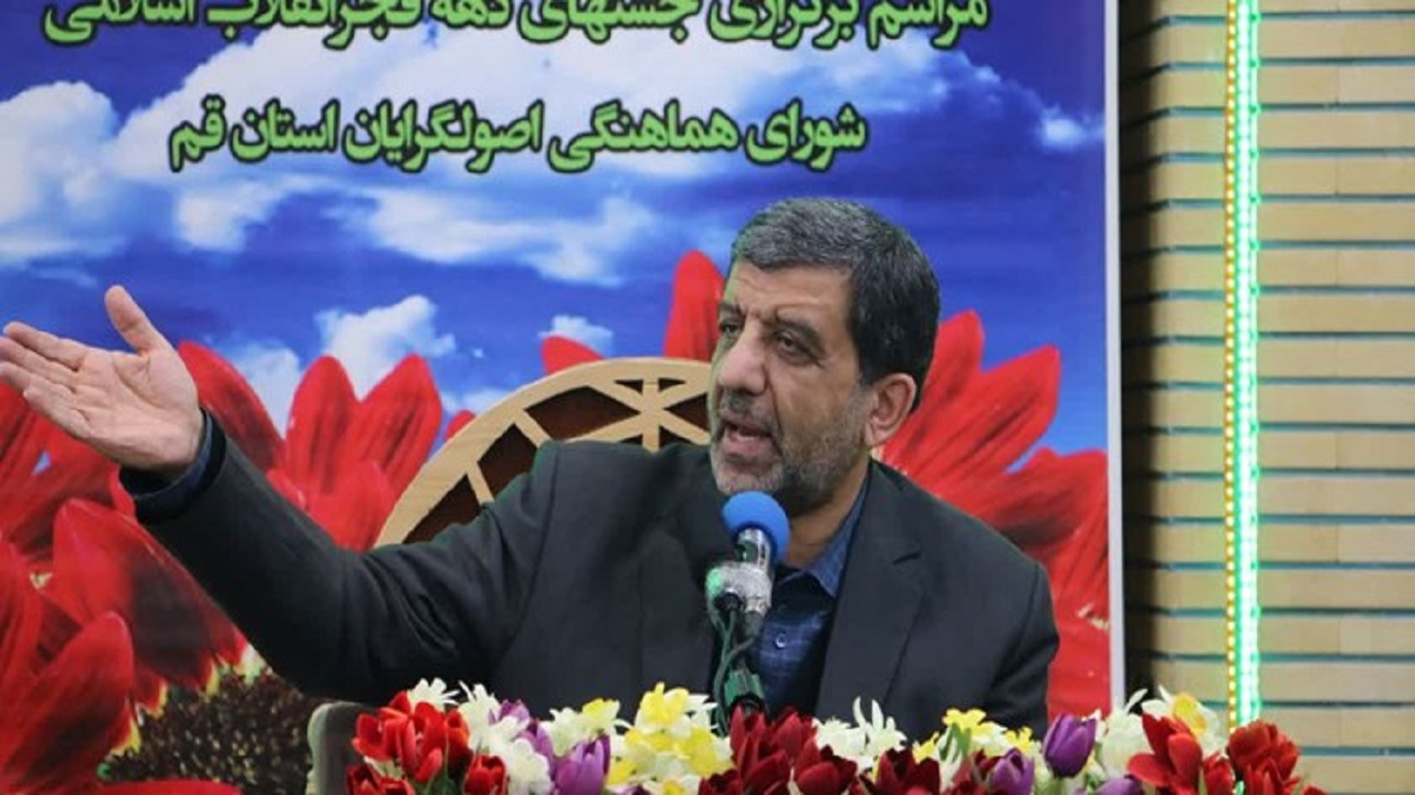 مدیریت‌های ناکارآمد موجب غرب‌گرایی برخی جوانان شده است