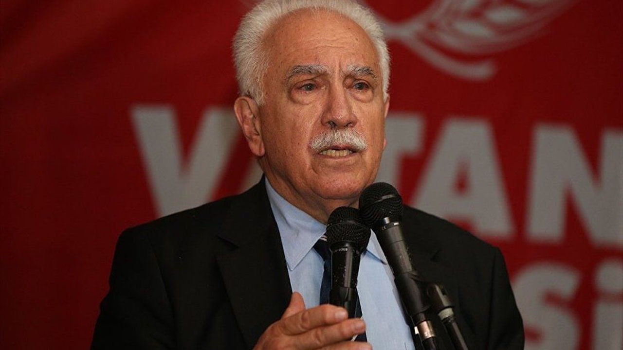انتقاد رهبر حزب وطن ترکیه از تحویل پهپاد‌های بیرقدار به اوکراین