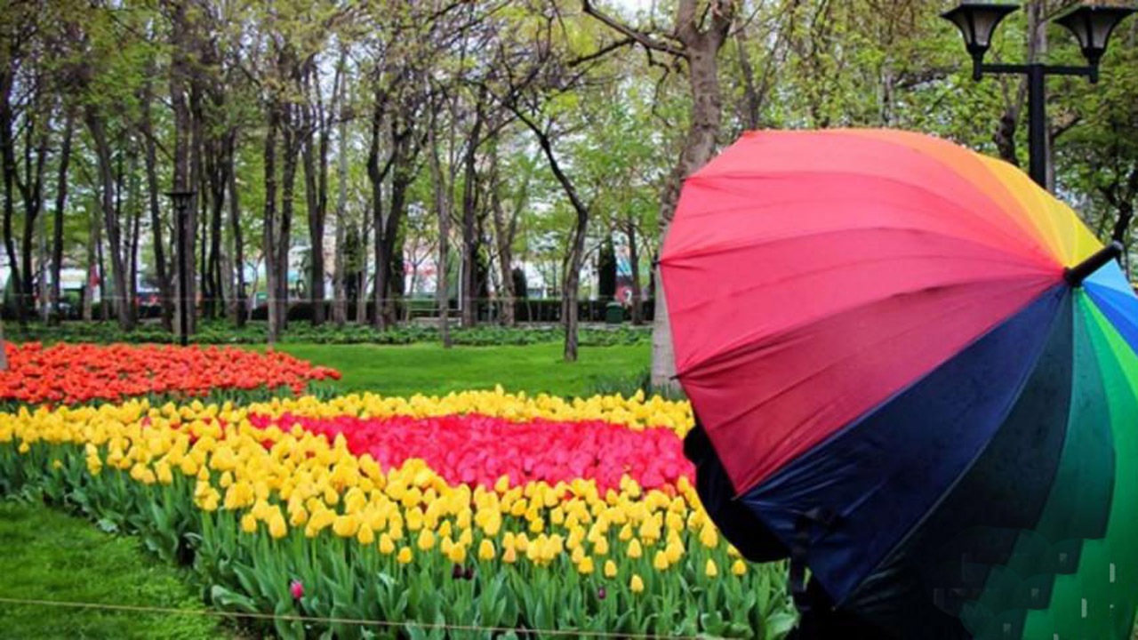 بوستان آفرینش بجنورد به زودی پذیرای بانوان خواهد بود