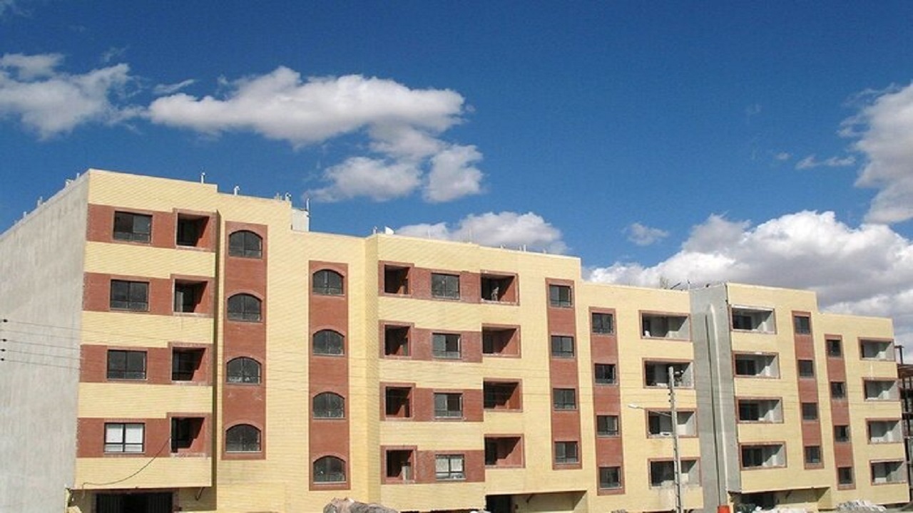 واگذاری ۴۷ واحد مسکونی به مددجویان بهزیستی قزوین