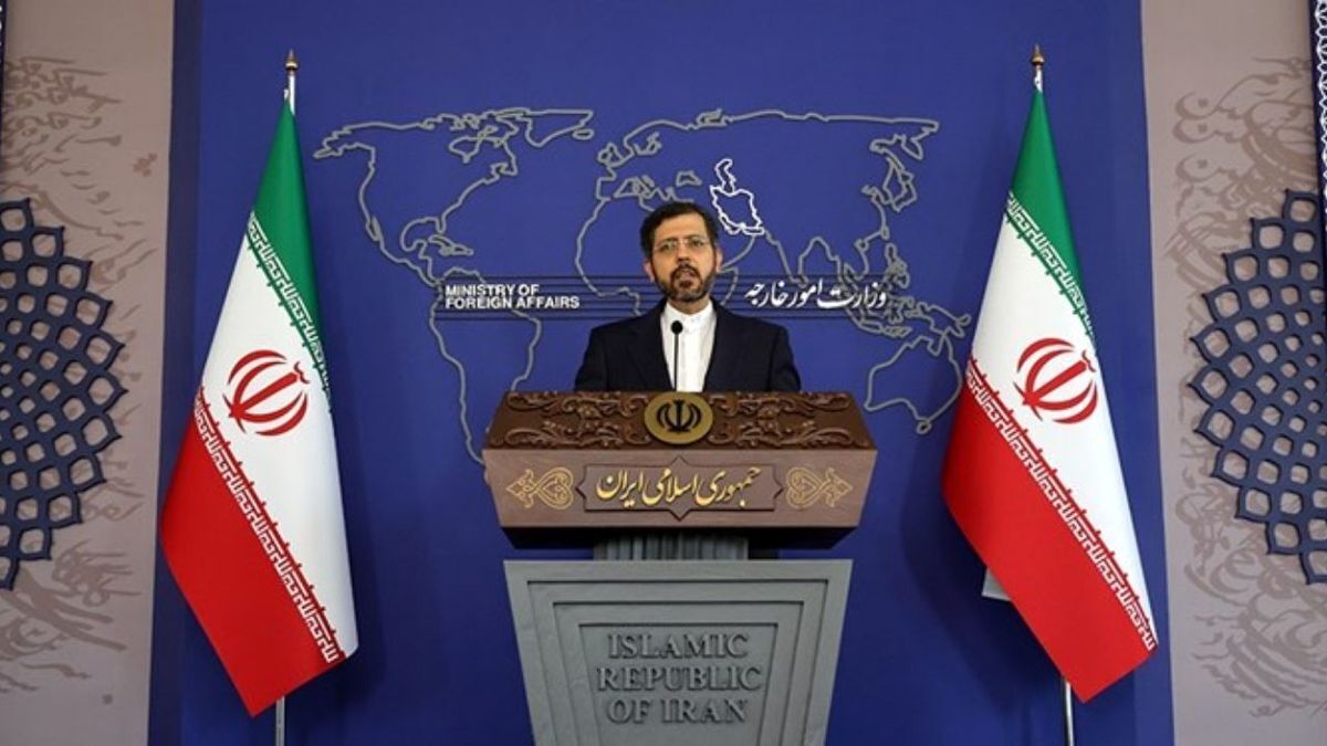 آمریکا نمی‌تواند هزینه تصمیمات غلط خود را از جیب ملت ایران بپردازد