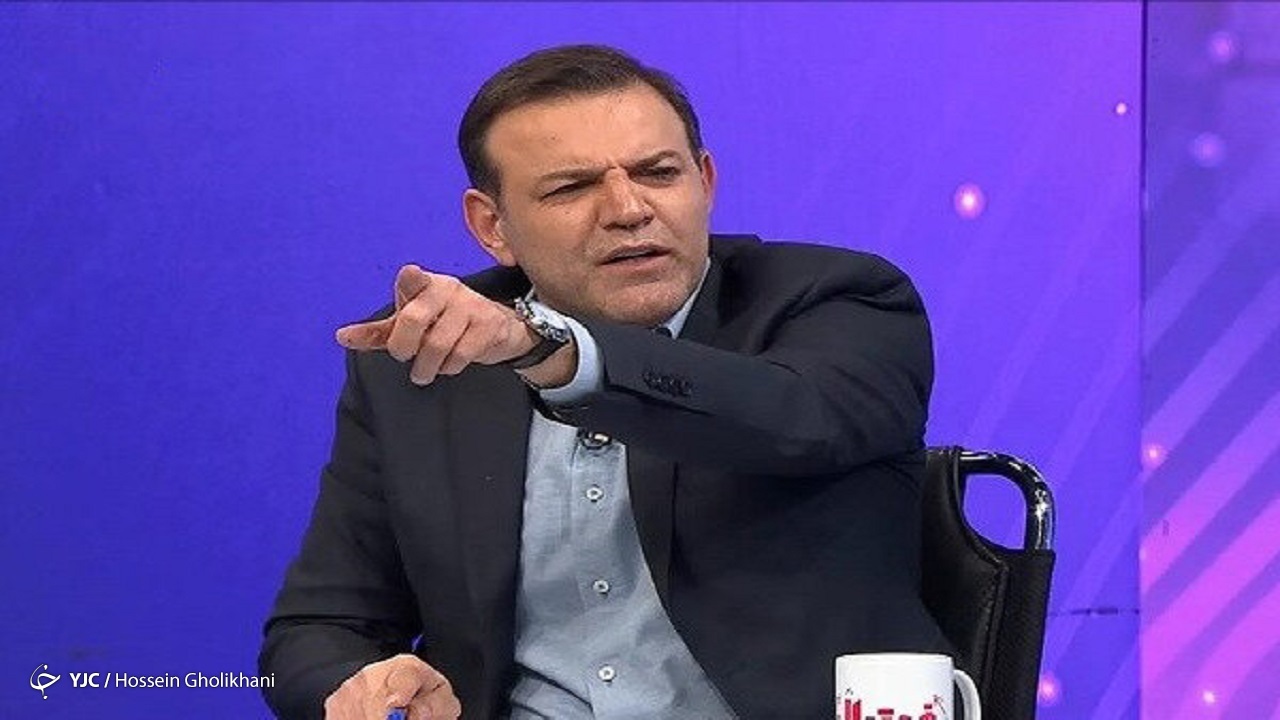 عزیزی خادم برای سوپرجام به سیرجان نمی‌رود