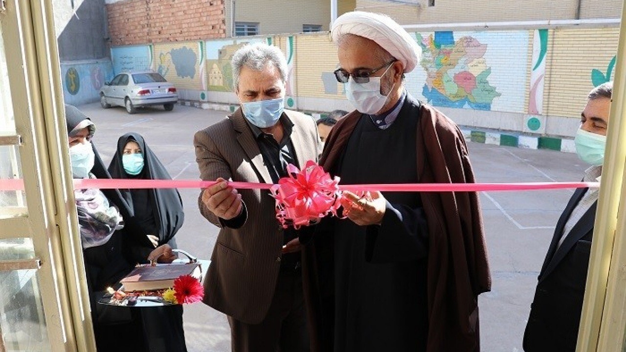 افتتاح مرکز جامع راهنمایی و مشاوره در کرمان