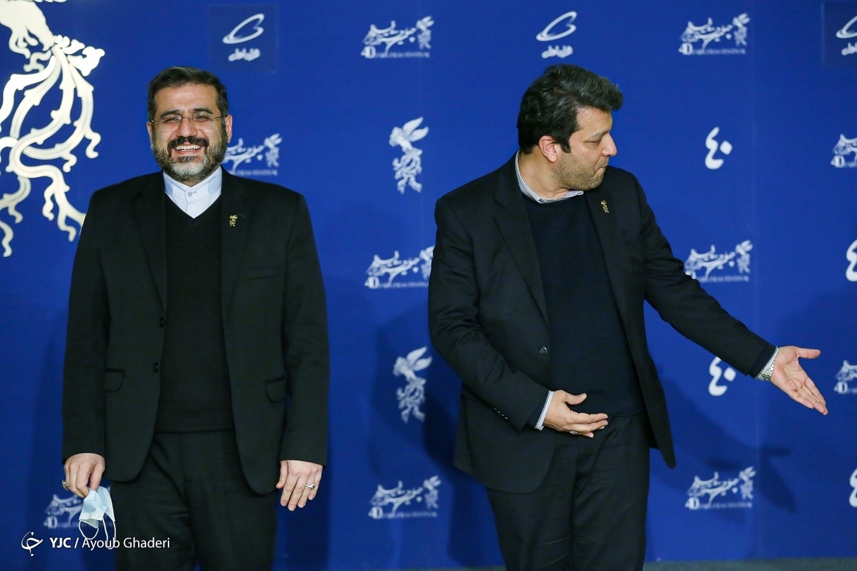 فیلمی که اصحاب رسانه برای دیدنش صف کشیدند/ خاطره جالب حجازی&zwnj;فر از بازیگر فیلم &laquo;خورشید&raquo;