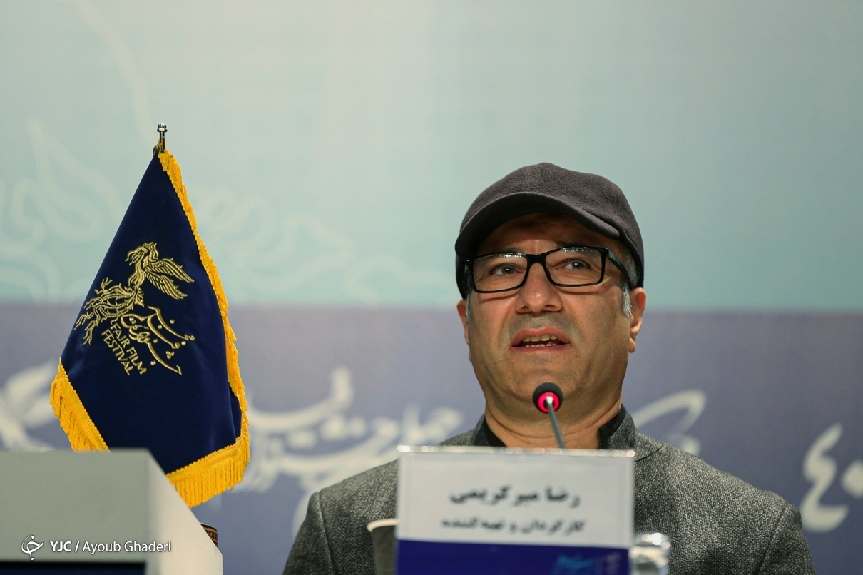 فیلمی که اصحاب رسانه برای دیدنش صف کشیدند/ خاطره جالب حجازی&zwnj;فر از بازیگر فیلم &laquo;خورشید&raquo;