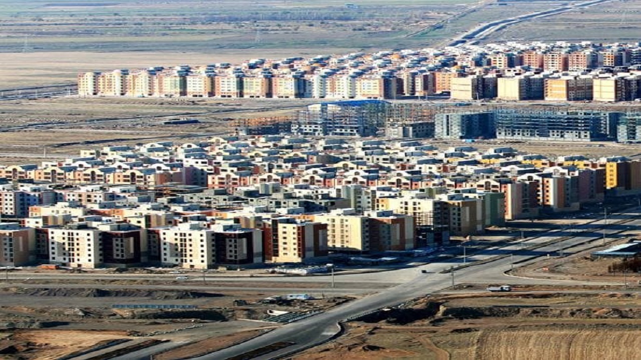 پیشرفت ٨٠ درصدی طرح آماده‌سازی سایت ٢٢ هکتاری مهرگان