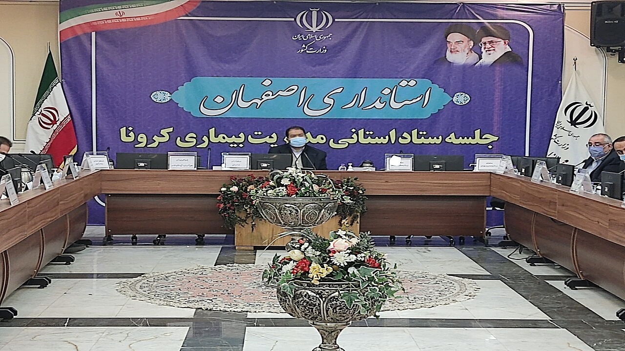 باید از تعطیلی‌های فراگیر پرهیز شود