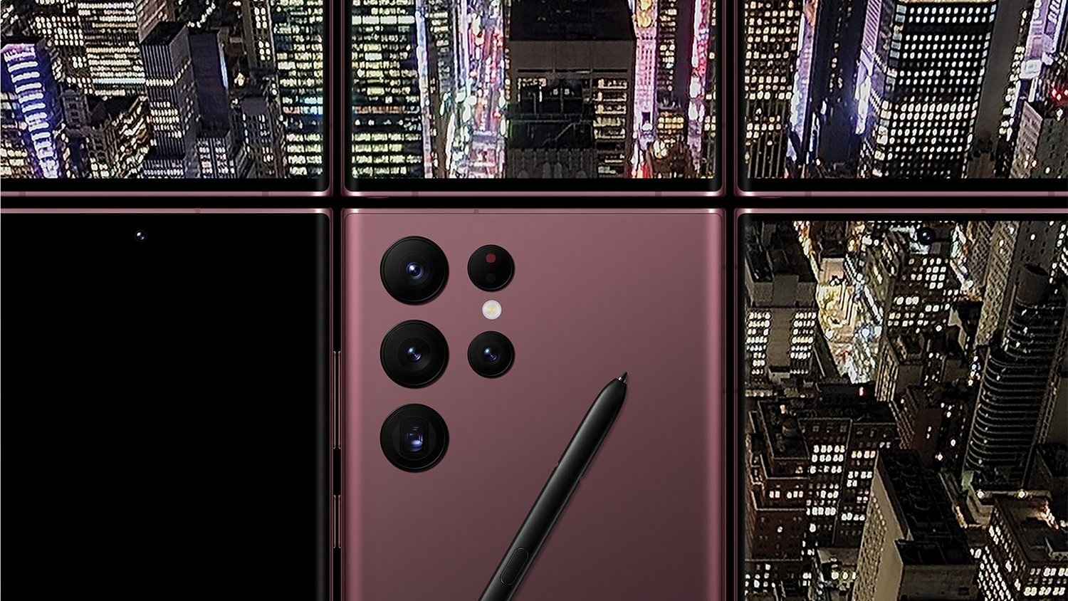گوشی Galaxy S۲۲ Ultra 