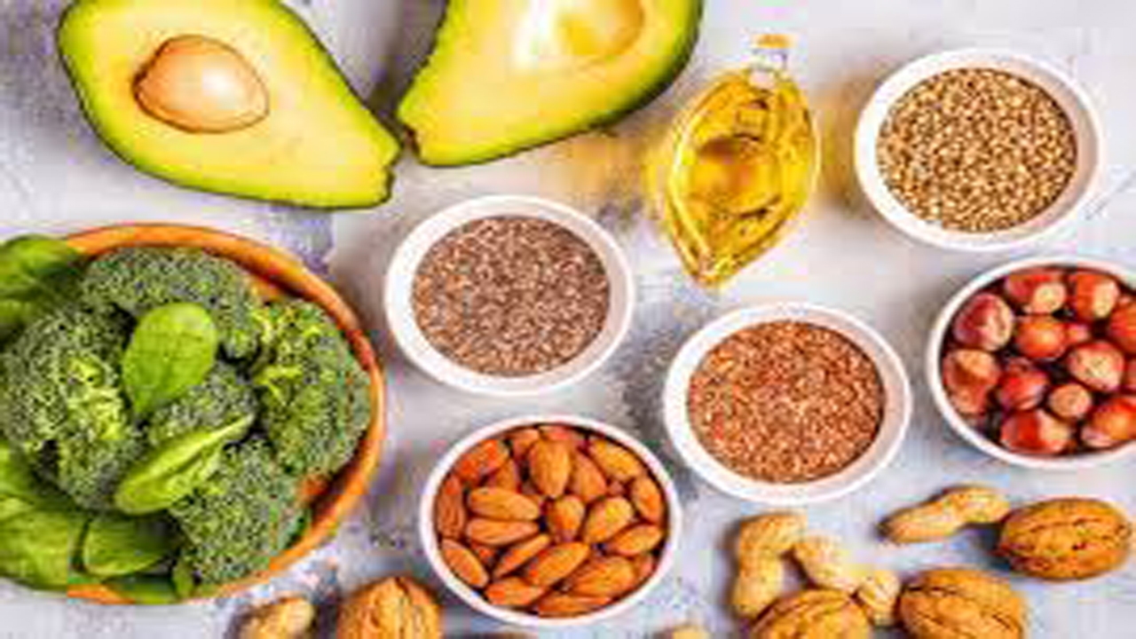 ۱۳ ماده غذایی با اثرات ضدالتهابی قوی را بشناسیم