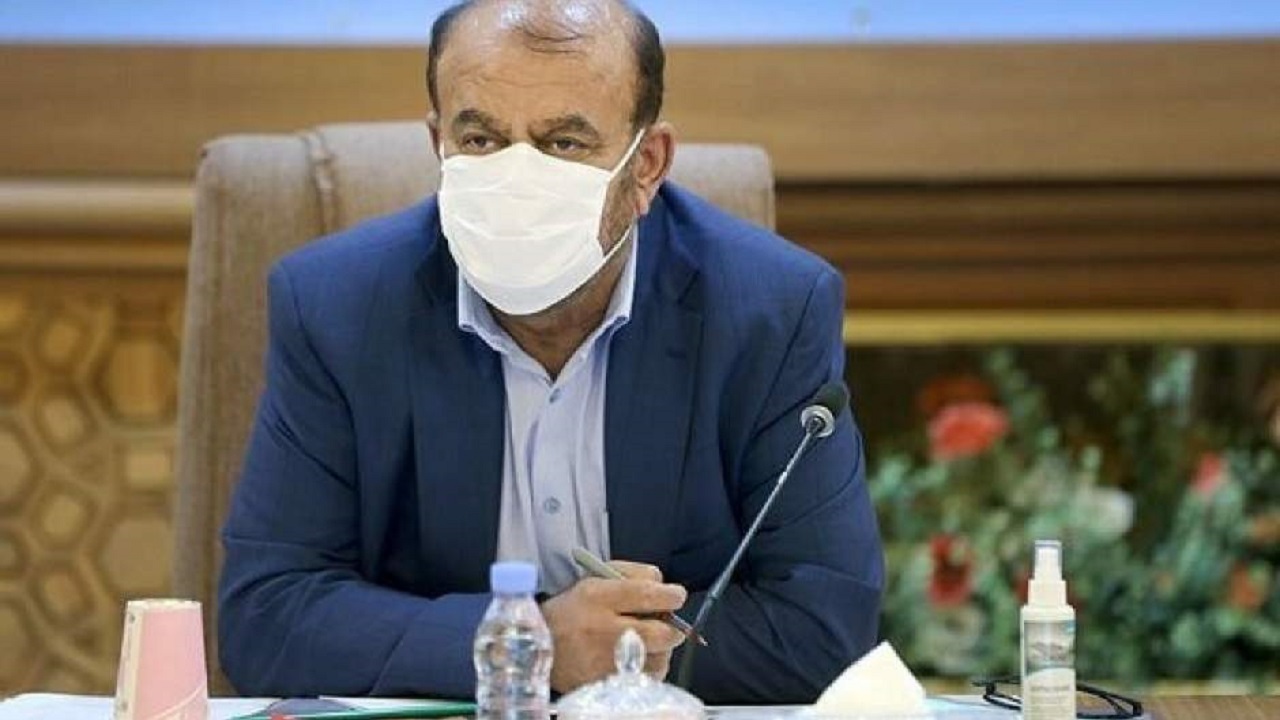 طلسم ترانزیت بین ایران و ترکمنستان شکسته شد