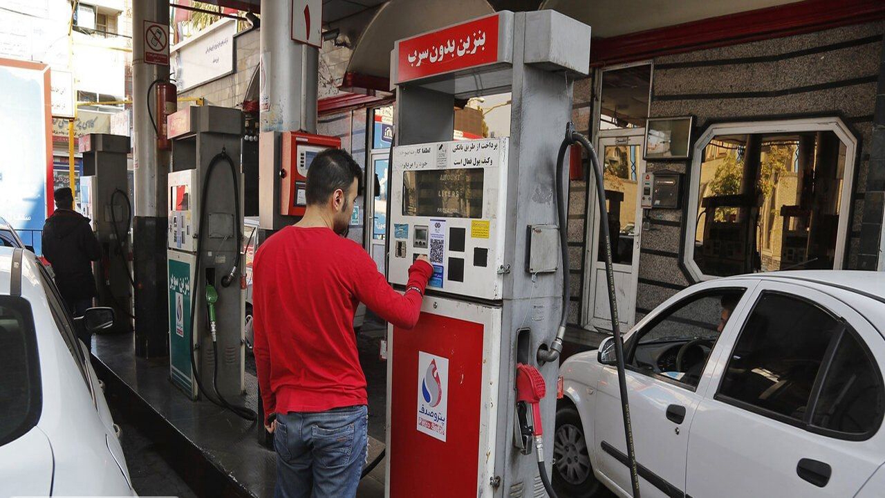 کیش محل اجرای طرح بنزین برای همه/اجرای طرح از پایان بهمن ماه