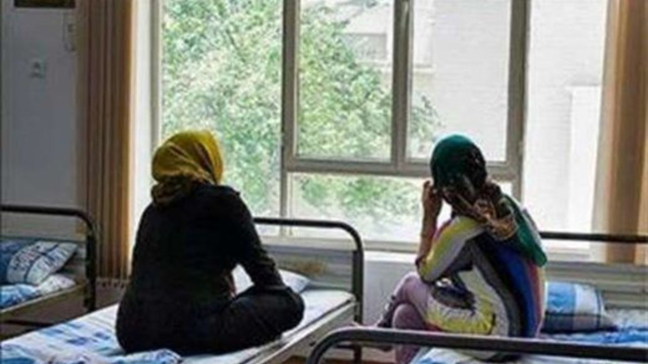 هیچ بی خانمانی پشت در گرمخانه‌های کرج نمی‌ماند