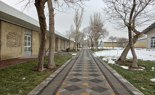 پارکی بلاتکلیف در تبریز/ سودجویان به دنبال تغییر کاربری باغشمال