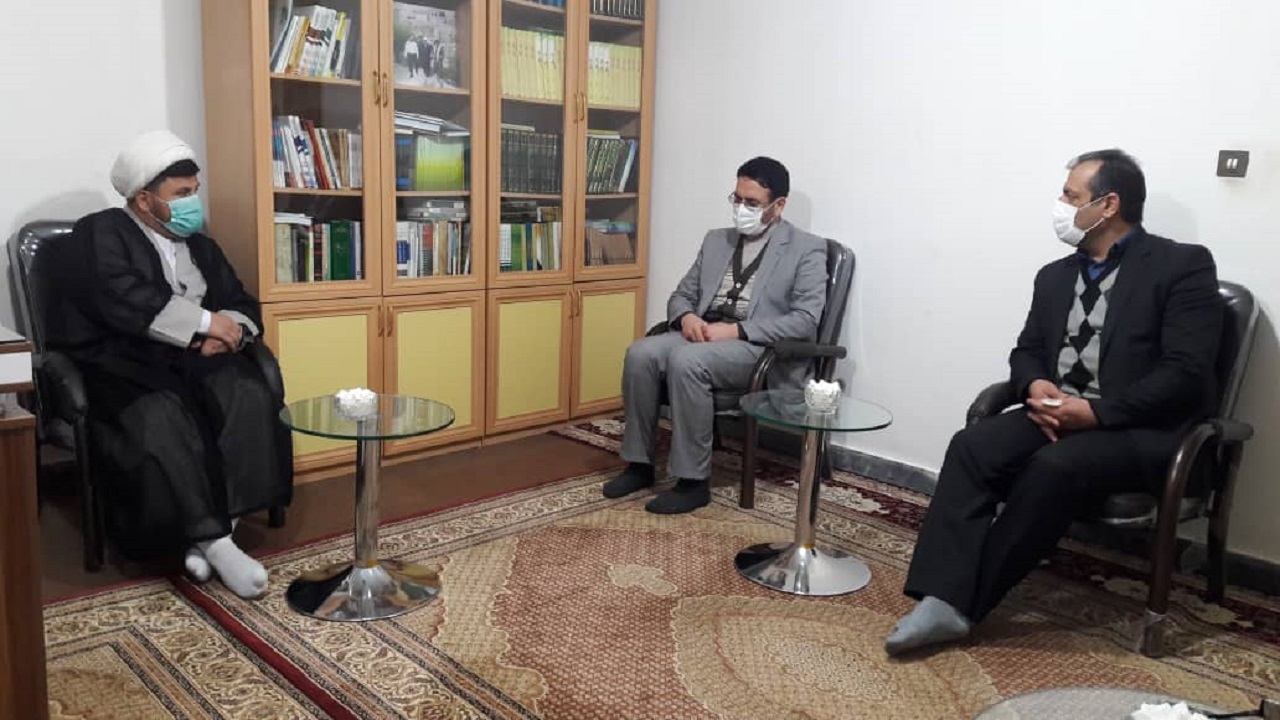 امکانات لازم برای خدمت رسانی به کشاورزان منطقه مغان فراهم شده است