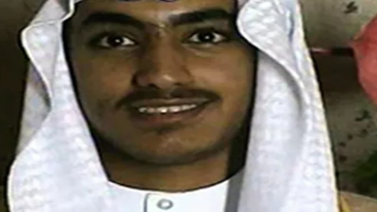 طالبان سفر پسر بن لادن به افغانستان را رد کرد