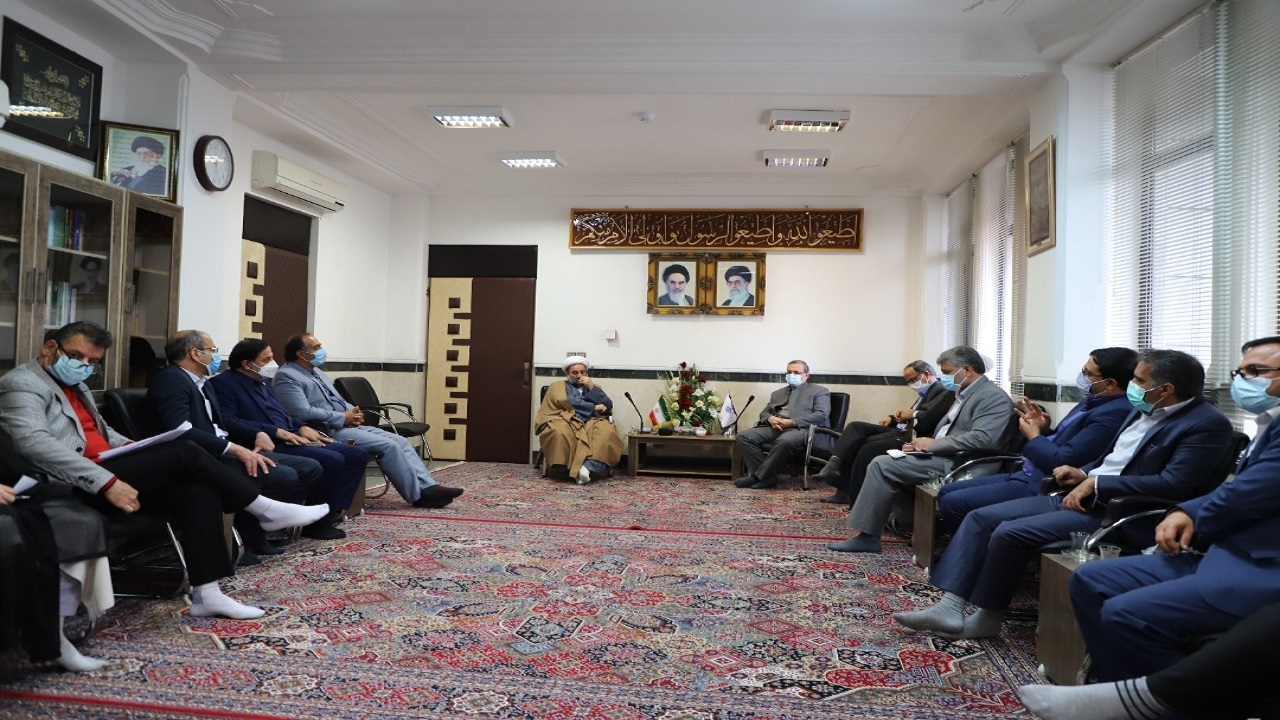 لزوم کیفیت بخشی به حوزه آموزش در دانشگاه آزاد اسلامی