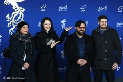 اجراهای خیابانی چهلمین جشنواره بین‌المللی تئاتر فجر
