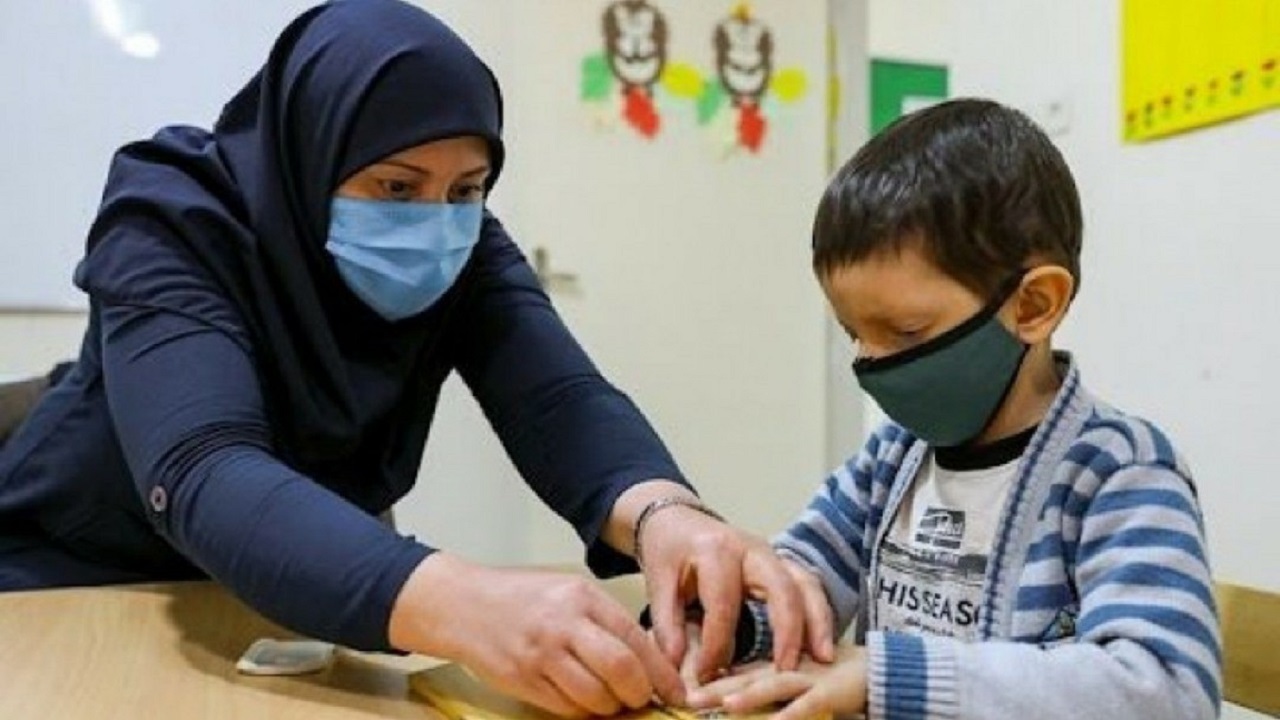 طرح‌های غربالگری بینایی و شنوایی نوزادان در خراسان رضوی به ثمر نشست