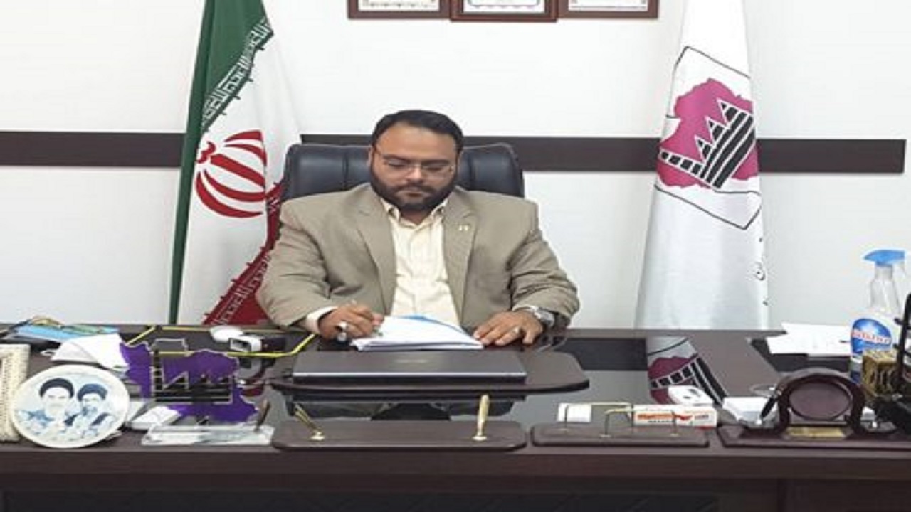 مرتفع شدن مشکل تنش آبی ۴ ناحیه صنعتی در سیستان و بلوچستان