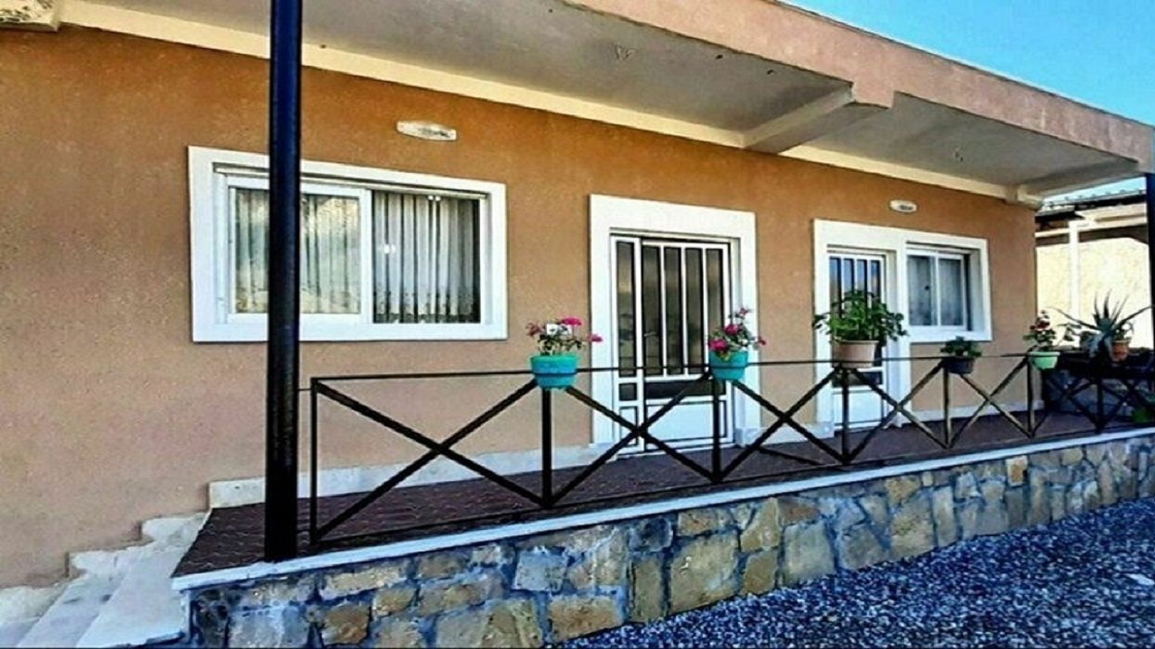 بهره برداری از  ۶۸ واحد مسکونی در  آذربایجان شرقی