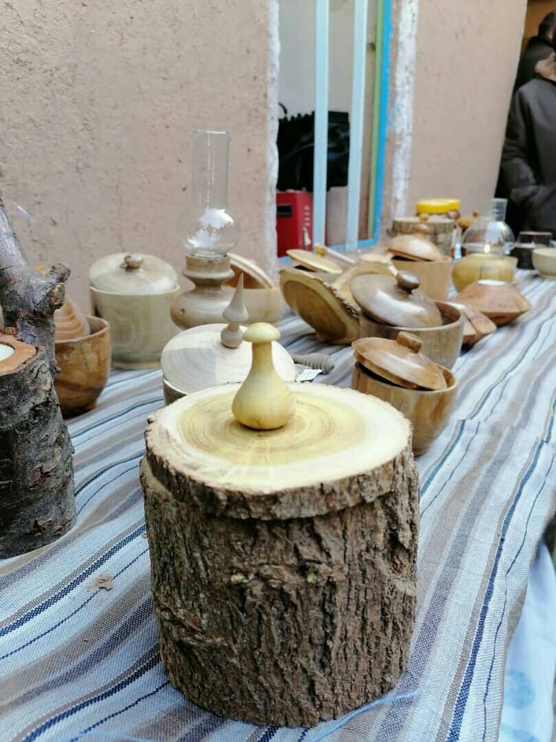 بهره برداری از دوازدهمین اقامتگاه بومگردی تربت حیدریه