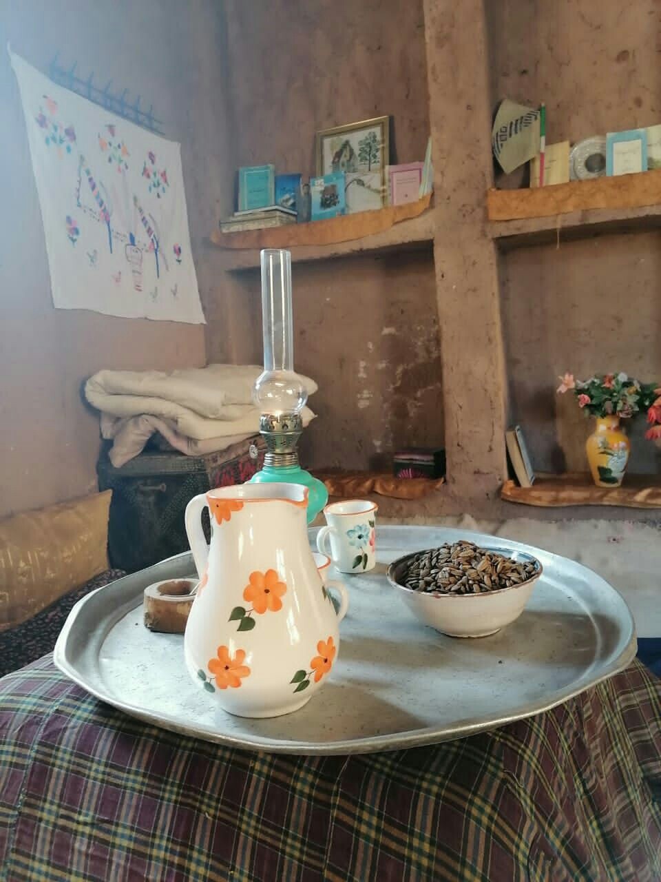 بهره برداری از دوازدهمین اقامتگاه بومگردی تربت حیدریه