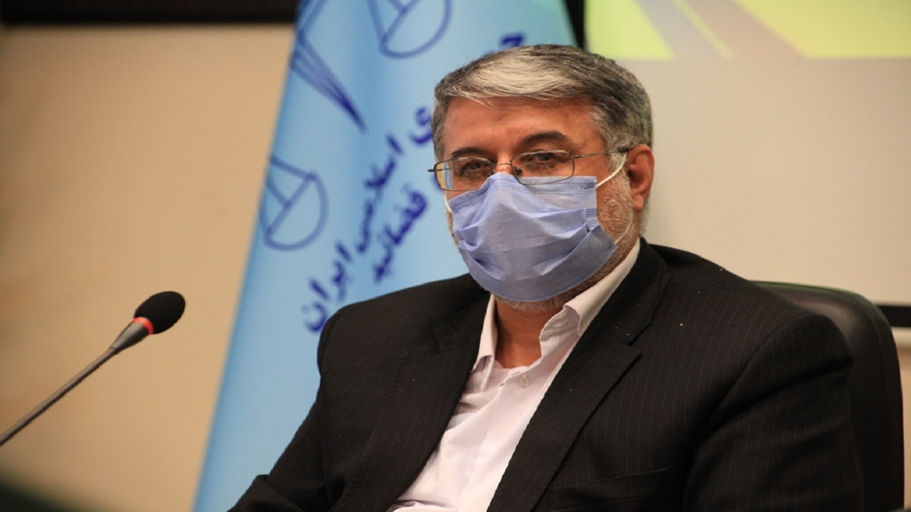 اشتغال ۹۰ درصدی مددجویان زندانی در یزد