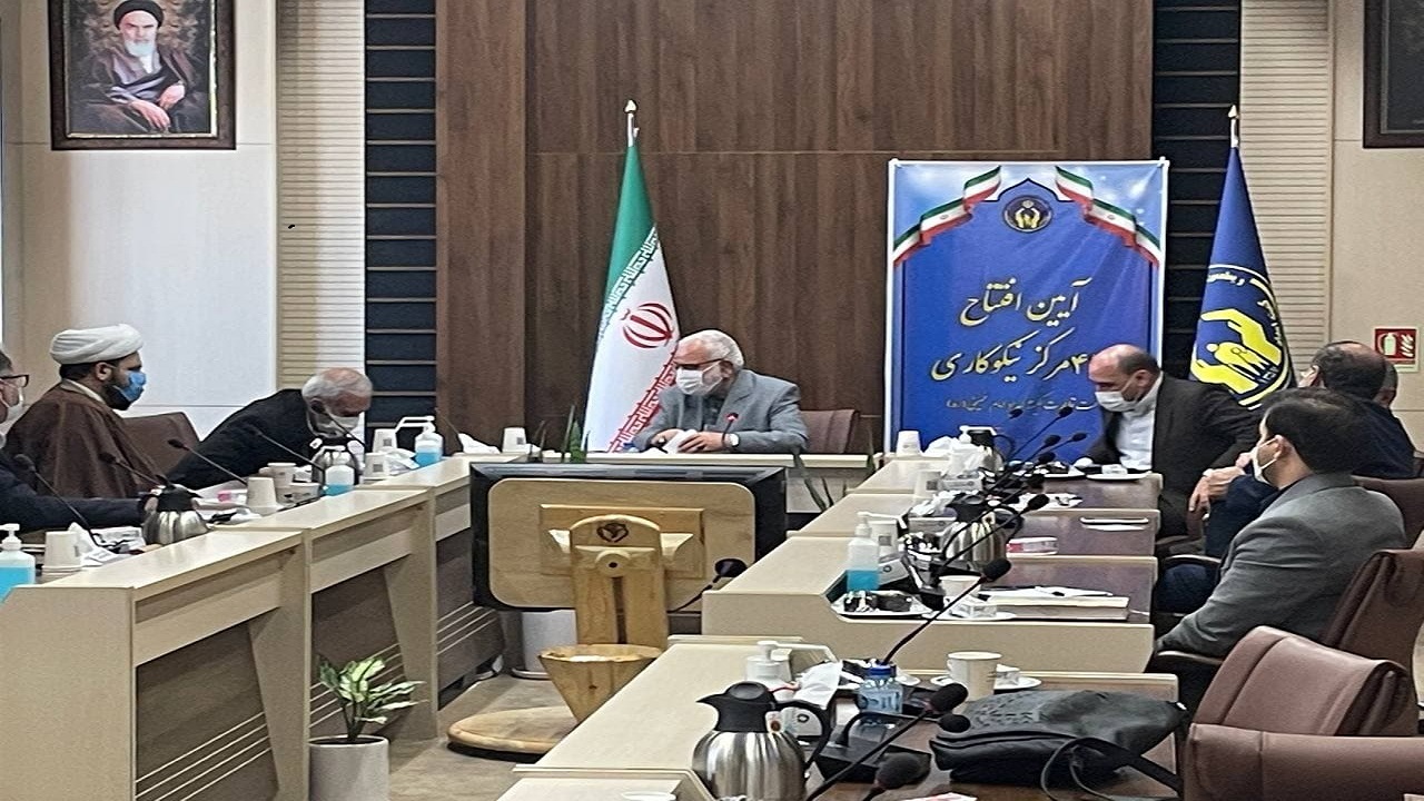 لیست مددجویان برای قبض رایگان در اختیار شرکت گاز قرار می‌گیرد