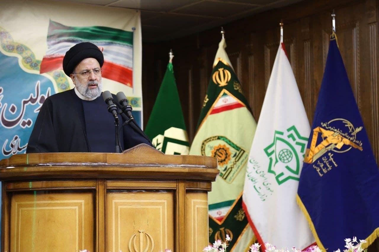رئیس‌جمهور: دستگاه‌های اجرایی از رشوه، فساد و کم کاری پاکسازی شوند