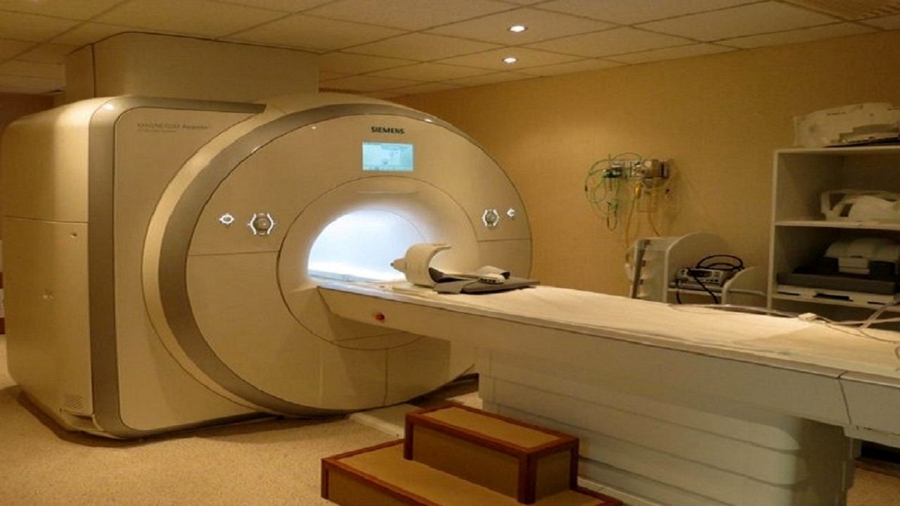راه اندازی پیشرفته‌ترین دستگاه MRI به زودی در منطقه جام