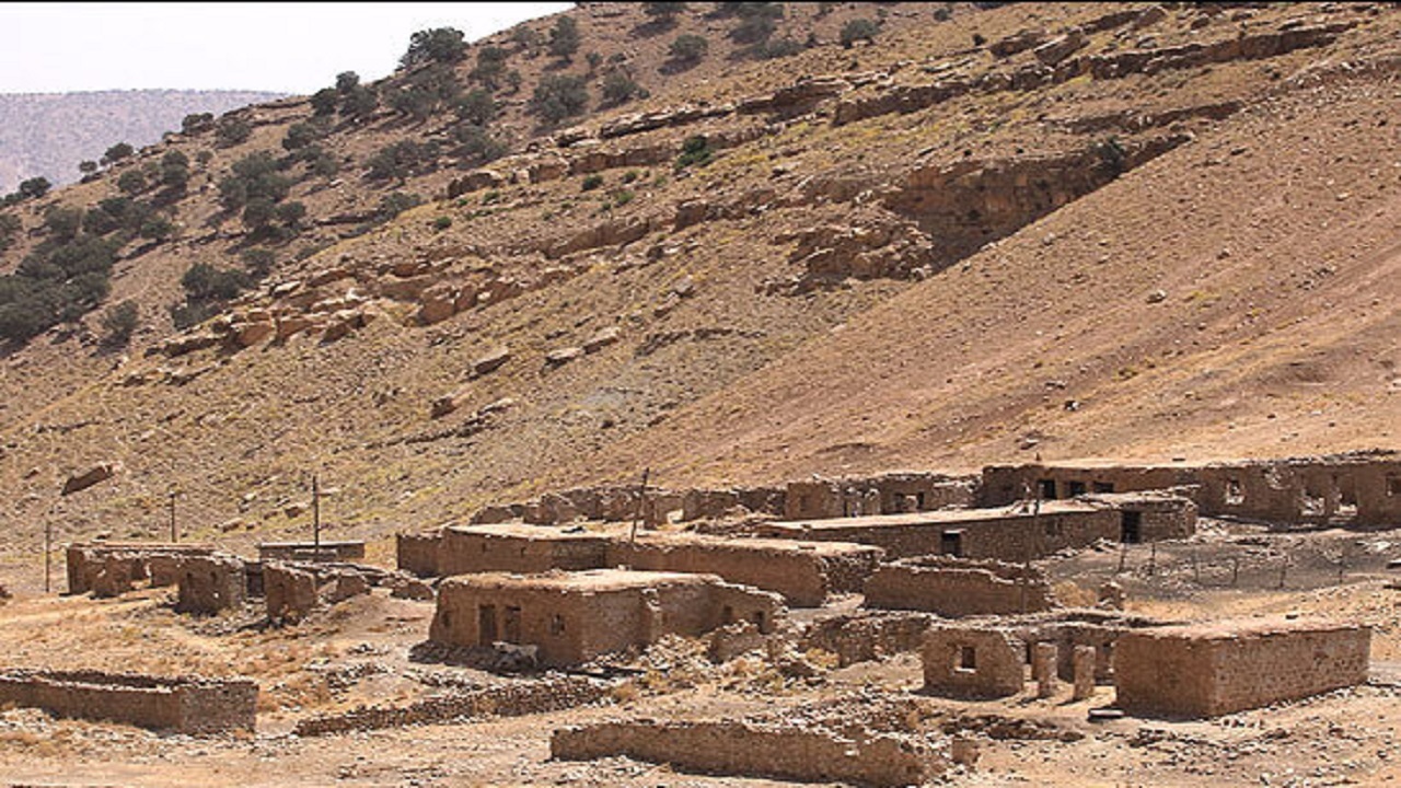 روستای پشته ارشت بدره باید مهیای ورود گردشگران داخلی و خارجی شود