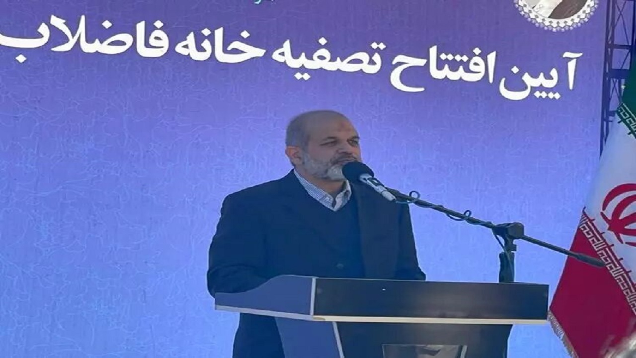 آب تصفیه شده فاضلاب باعث زنده شدن تالاب شادگان می‌شود