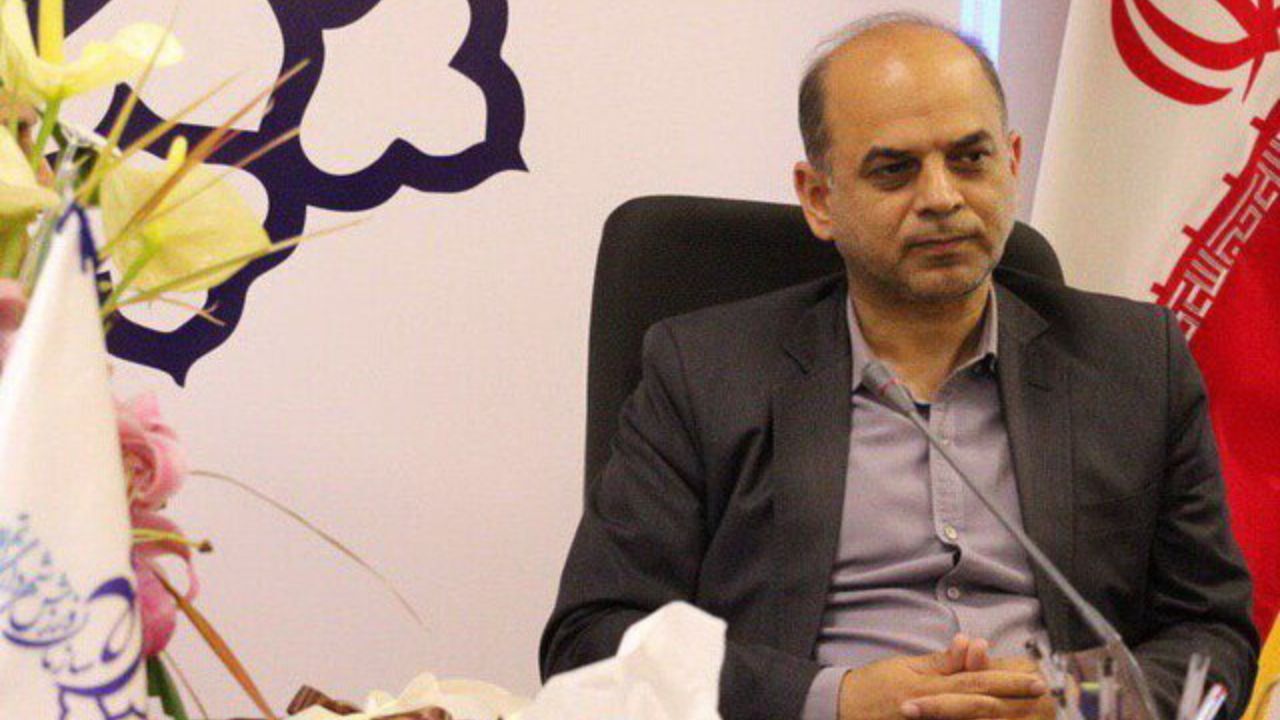 سلیمانی: داور به درستی هر ۲ بازیکن پرسپولیس و فولاد را اخراج کرد