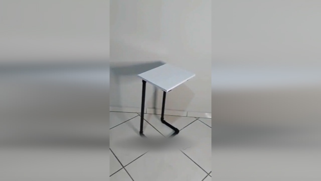 آموزش ساخت میز کنار مبلی + فیلم
