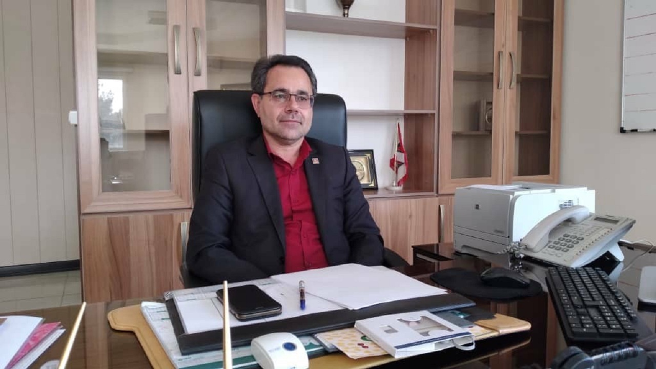 مدیرکل انتقال خون استان کرمان ابقا شد