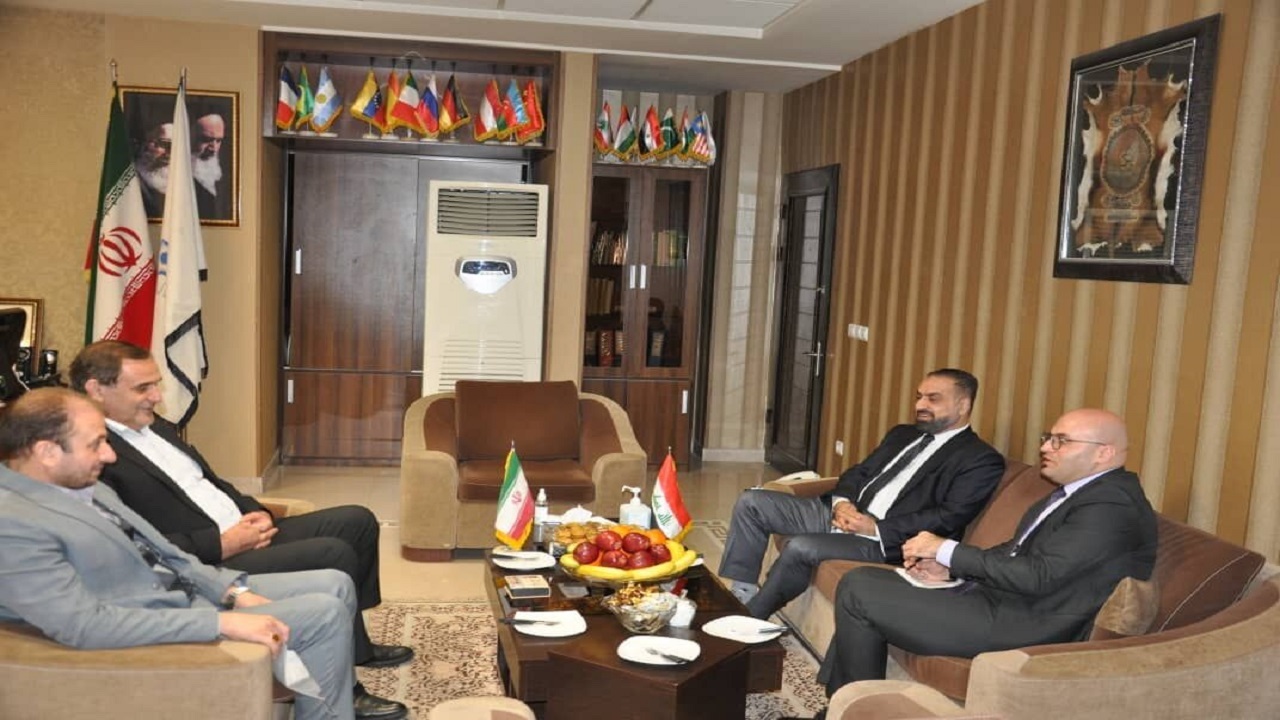 آمادگی سازمان همیاری شهرداری برای مشارکت با سرمایه‌گذاران خارجی و بخش خصوصی
