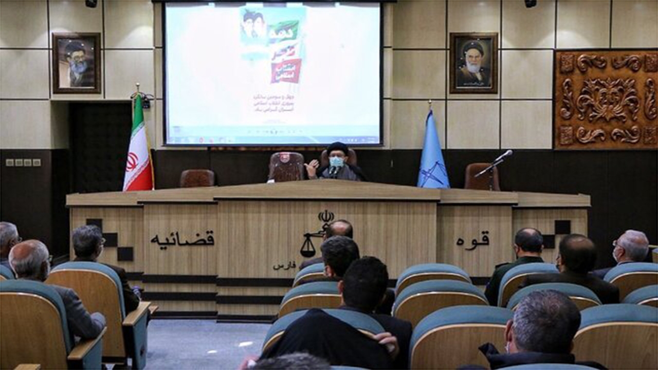 توسعه زیرساخت‌ها با دوران رژیم ستمشاهی قابل مقایسه نیست