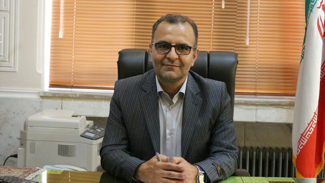 بهره برداری از ۴۴ طرح به مناسبت دهه فجر در نایین