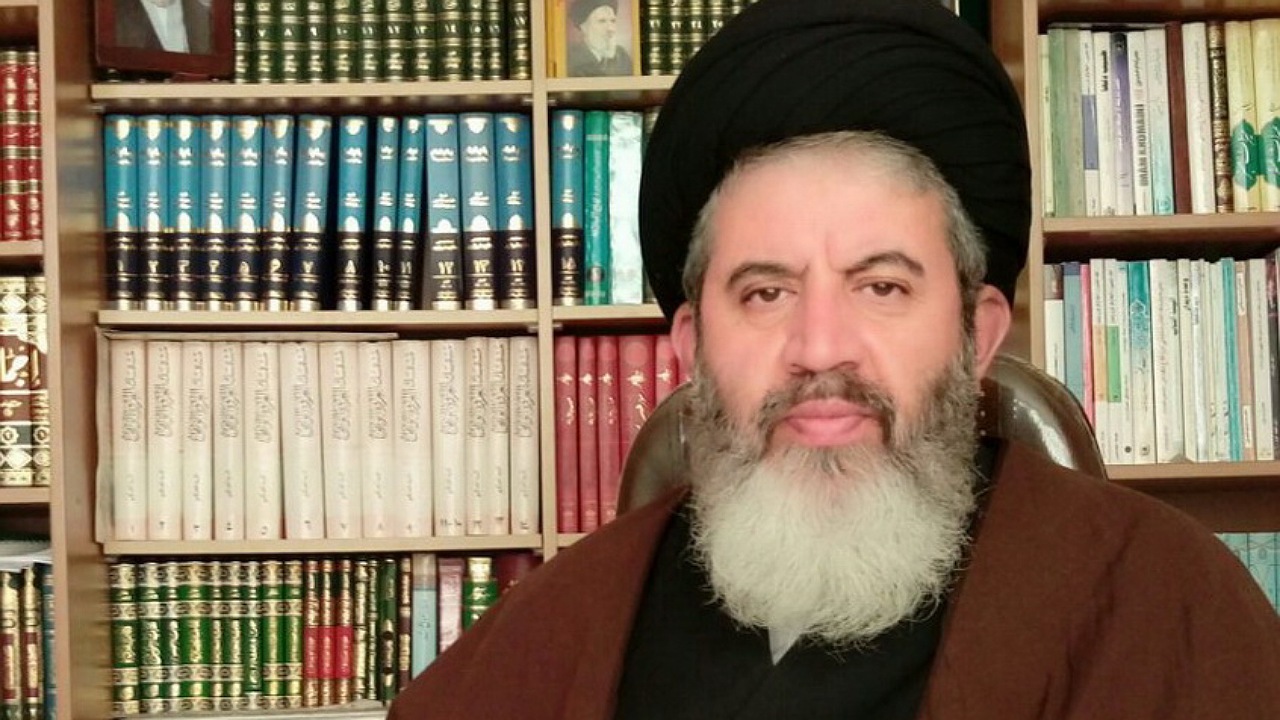 متعرضان به مسجد امام سجاد شناسایی خواهند شد