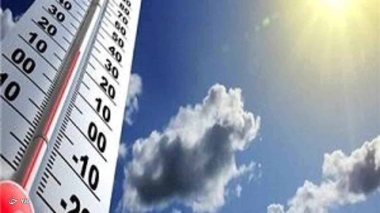 آذربایجان‌غربی گرم‌تر می‌شود