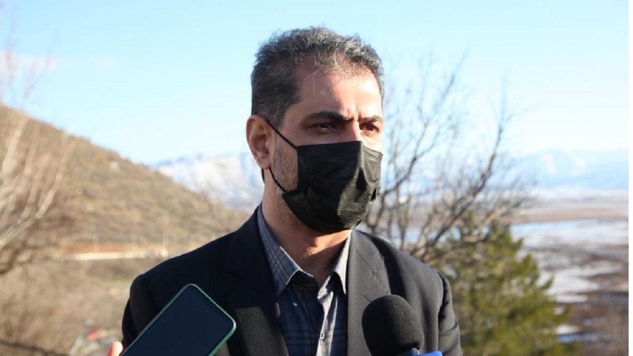 ساماندهی مرز باشماق با جدیت دنبال می‌شود