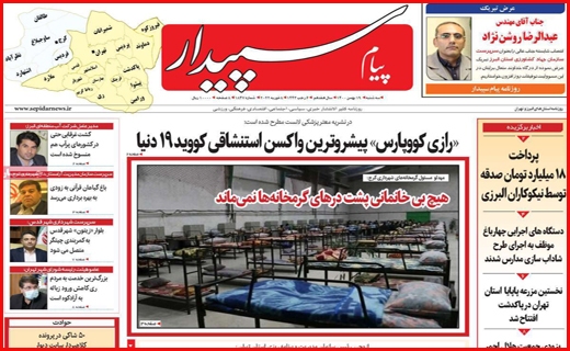 سپیدار