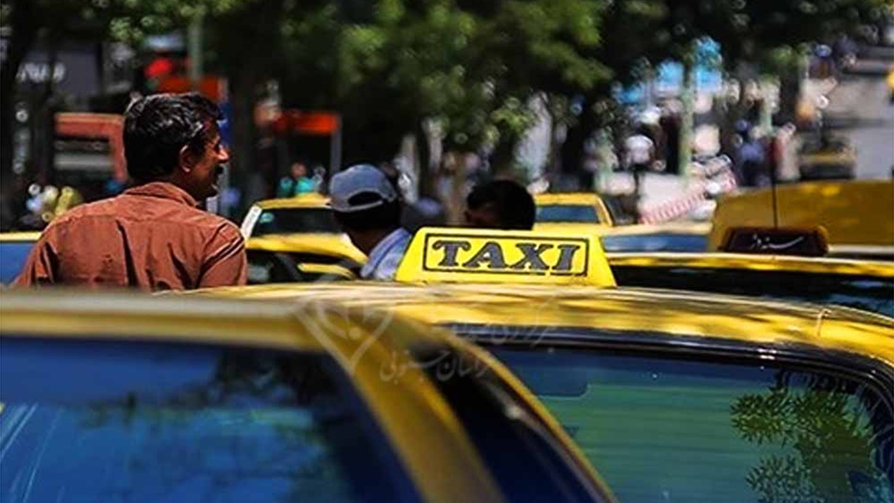آغاز طرح نظارت بر ناوگان حمل و نقل مسافر