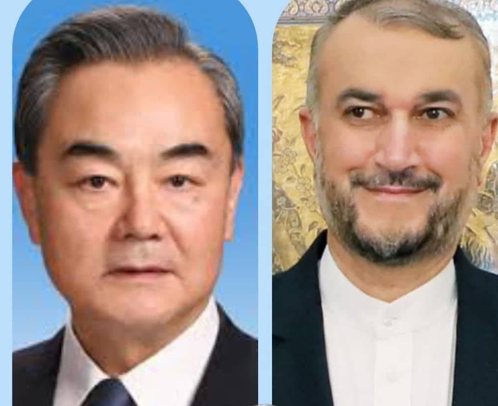 امیرعبداللهیان: طرف غربی باید در حوزه لغو تحریم ها تصمیم جدی اتخاذ كند