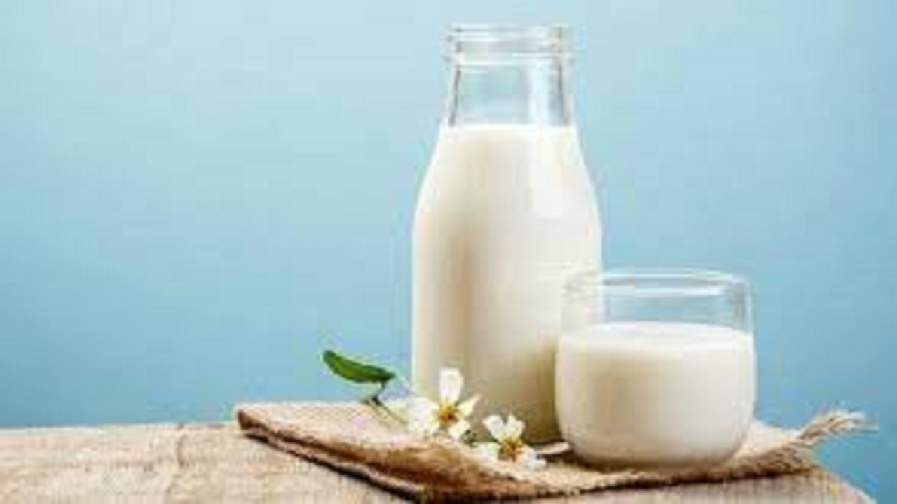 قیمت یک بطری شیر پاستوریزه در بازار