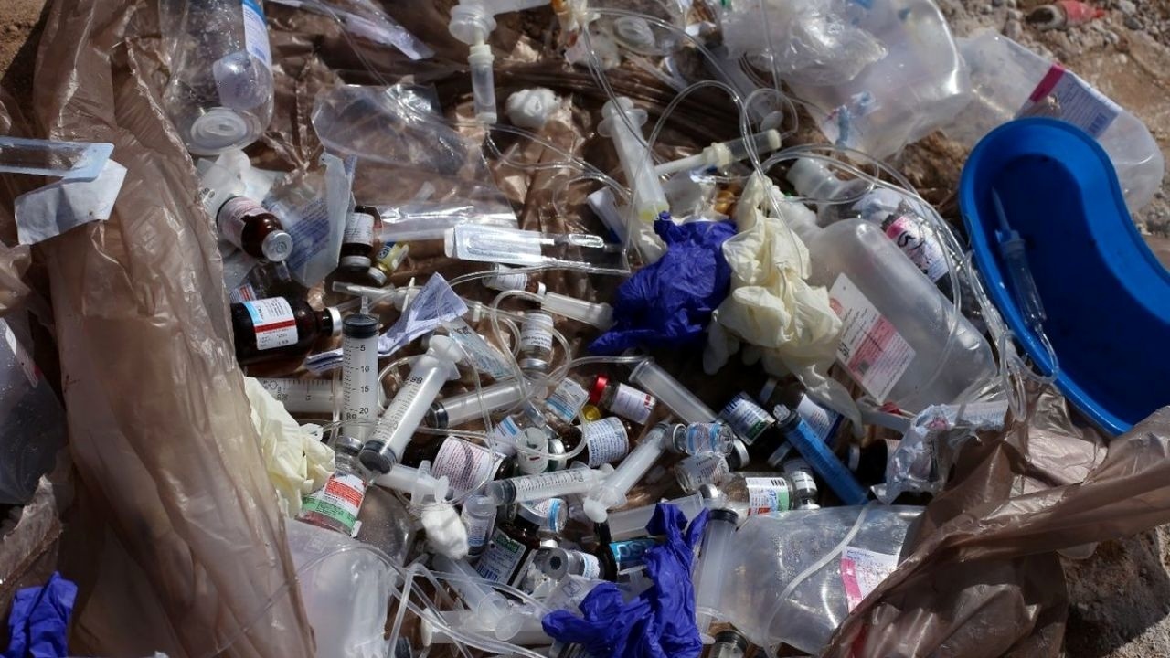 مطب‌های پزشکی بی‌خطرسازی زباله‌های عفونی را جدی بگیرند