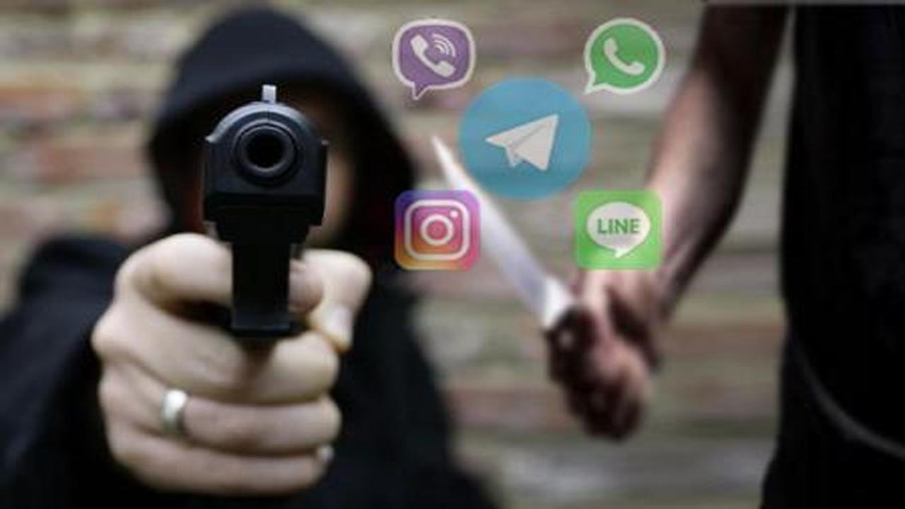 لایک‌هایی که ما را در ترویج خشونت سهیم می‌کنند!