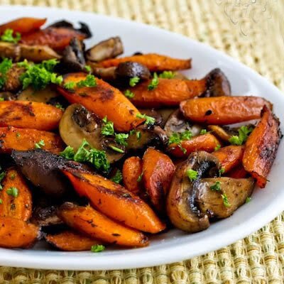 خوشمزه&zwnj;ترین غذا&zwnj;های رژیمی برای کاهش وزن