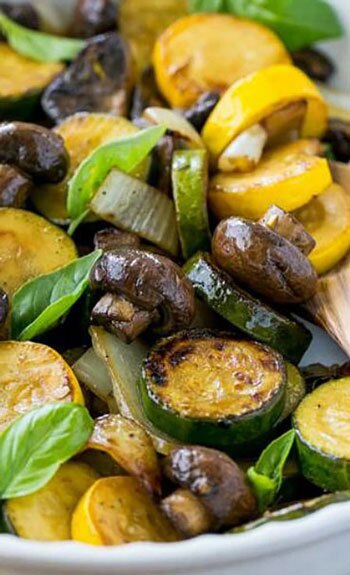 خوشمزه&zwnj;ترین غذا&zwnj;های رژیمی برای کاهش وزن