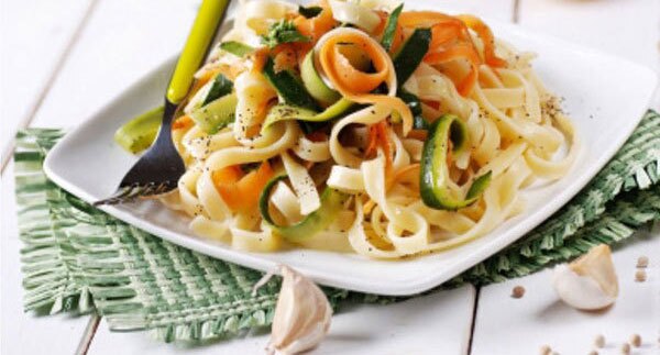خوشمزه&zwnj;ترین غذا&zwnj;های رژیمی برای کاهش وزن